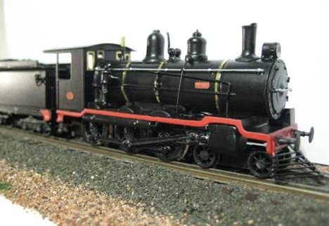 Model trains steam locomotives cheap