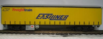 QSC Tautliner - Easiliner