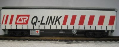 QSC Tautliner - Q-Link